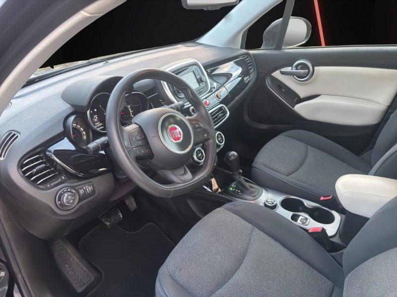FIAT 500X 1.4 Multiair 140 cv Lounge / DCT