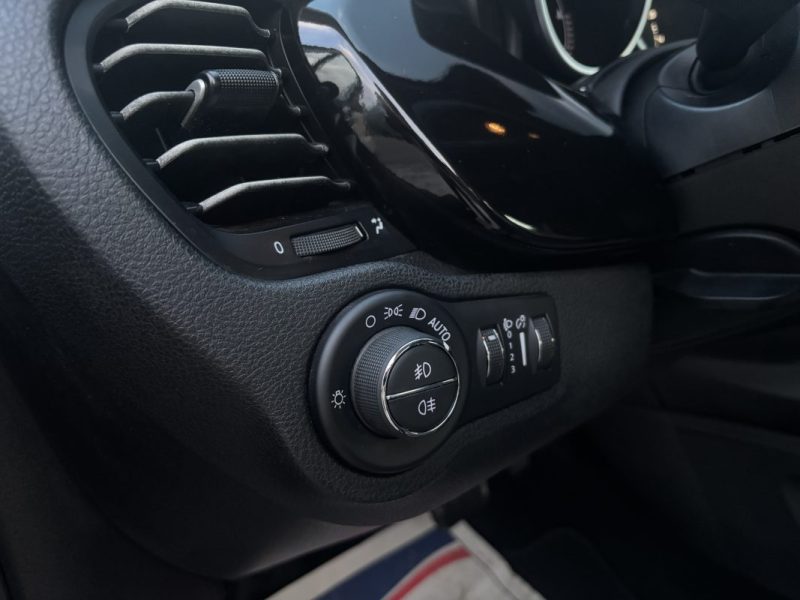 FIAT 500X 1.4 Multiair 140 cv Lounge / DCT