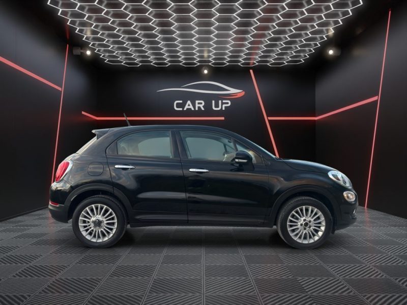 FIAT 500X 1.4 Multiair 140 cv Lounge / DCT