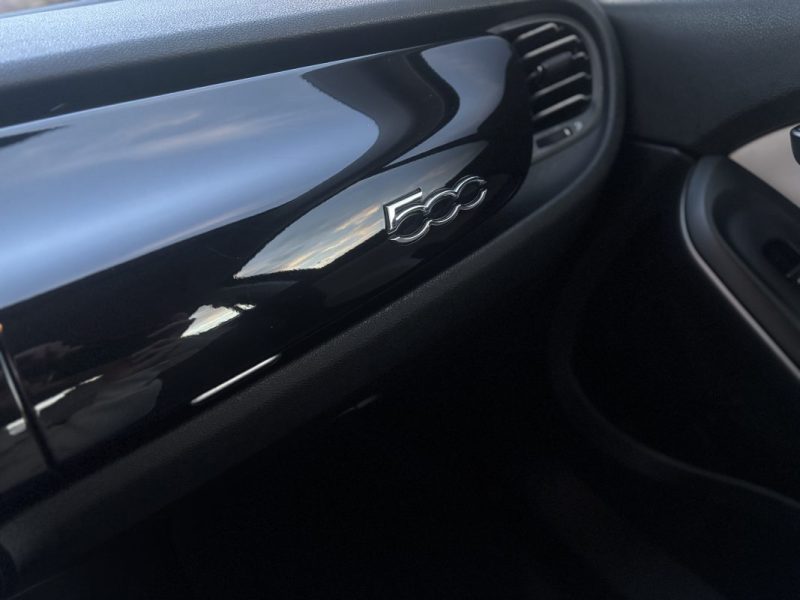 FIAT 500X 1.4 Multiair 140 cv Lounge / DCT
