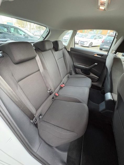 VOLKSWAGEN POLO 1.0 TSI 95CH CONFORT LINE 2018