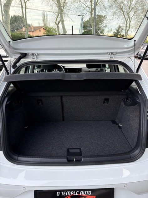 VOLKSWAGEN POLO 1.0 TSI 95CH CONFORT LINE 2018