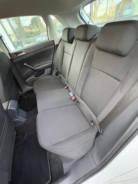 VOLKSWAGEN POLO 1.0 TSI 95CH CONFORT LINE 2018