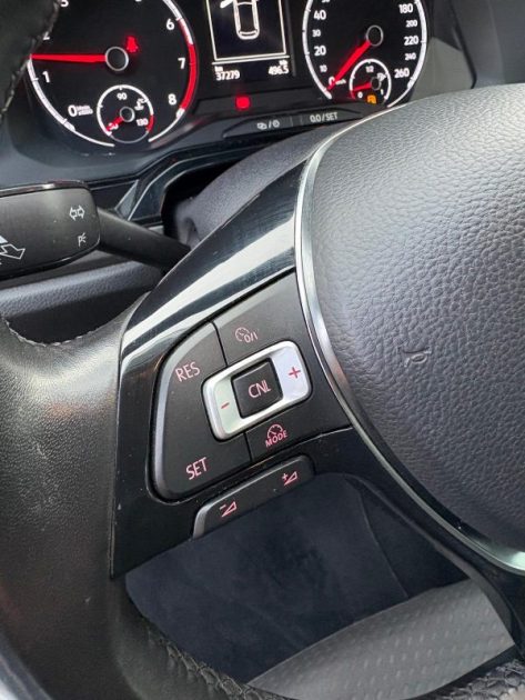 VOLKSWAGEN POLO 1.0 TSI 95CH CONFORT LINE 2018