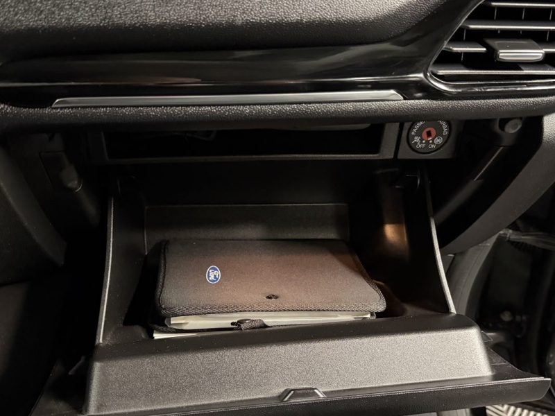 FORD FIESTA 5 PHASE 2 TITANIUM 1.0 ECOBOOST 100 Cv APPLE CARPLAY & ANDROID AUTO - GARANTIE 1 AN