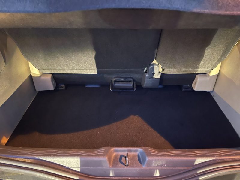 RENAULT MODUS PRIVILEGE 1.5DCI 85CV CT OK CLIM GARANTIE 