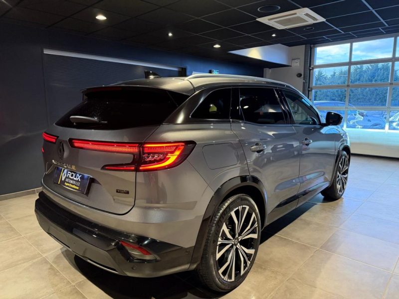 RENAULT AUSTRAL 1.2 E-TECH FULL HYBRID 200 ICONIC / HARMAN KARDON  2024