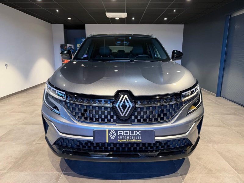 RENAULT AUSTRAL 1.2 E-TECH FULL HYBRID 200 ICONIC / HARMAN KARDON  2024