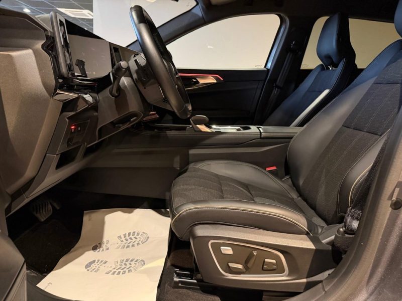 RENAULT AUSTRAL 1.2 E-TECH FULL HYBRID 200 ICONIC / HARMAN KARDON  2024