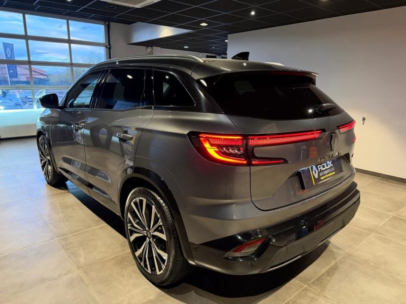 RENAULT AUSTRAL 1.2 E-TECH FULL HYBRID 200 ICONIC / HARMAN KARDON  2024