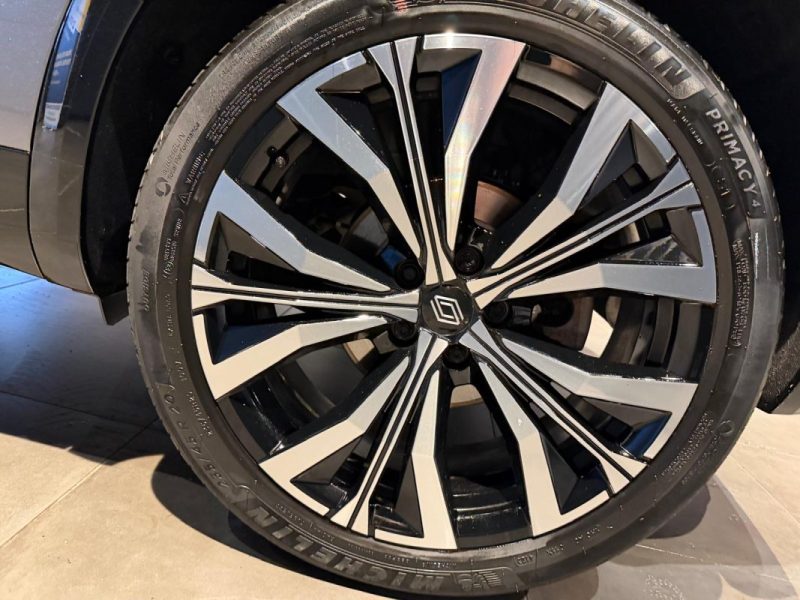 RENAULT AUSTRAL 1.2 E-TECH FULL HYBRID 200 ICONIC / HARMAN KARDON  2024