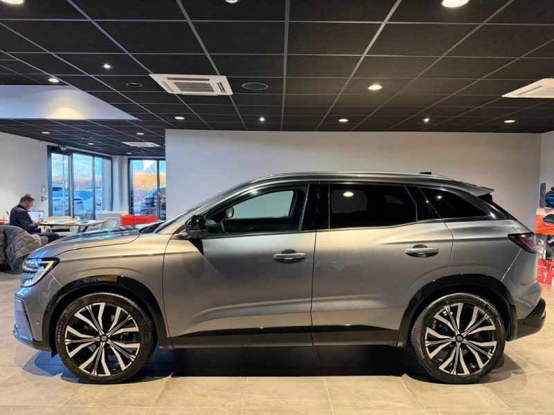 RENAULT AUSTRAL 1.2 E-TECH FULL HYBRID 200 ICONIC / HARMAN KARDON  2024