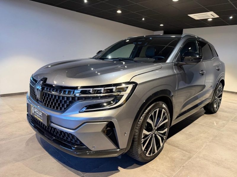 RENAULT AUSTRAL 1.2 E-TECH FULL HYBRID 200 ICONIC / HARMAN KARDON  2024