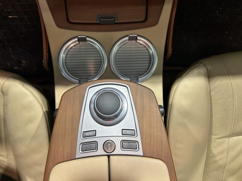 B.M.W SERIE 7 740I LI LUXE 306CV / ÉTAT PARFAIT