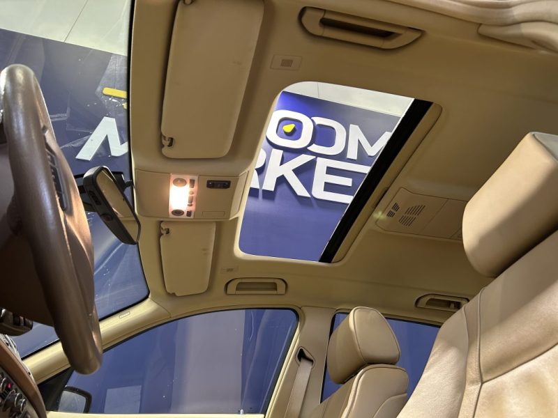 B.M.W SERIE 7 740I LI LUXE 306CV / ÉTAT PARFAIT