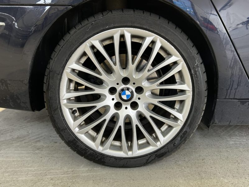 B.M.W SERIE 7 740I LI LUXE 306CV / ÉTAT PARFAIT