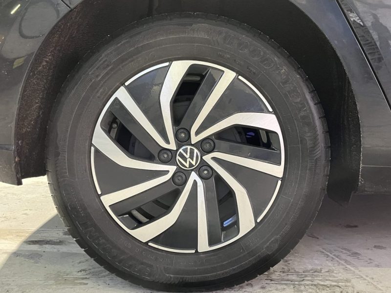 VOLKSWAGEN POLO 1.0 TSI 95 DSG7 LIFE