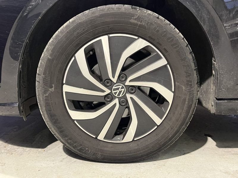 VOLKSWAGEN POLO 1.0 TSI 95 DSG7 LIFE