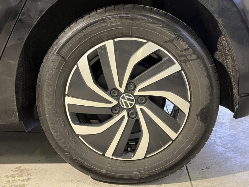 VOLKSWAGEN POLO 1.0 TSI 95 DSG7 LIFE