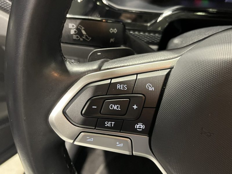 VOLKSWAGEN POLO 1.0 TSI 95 DSG7 LIFE