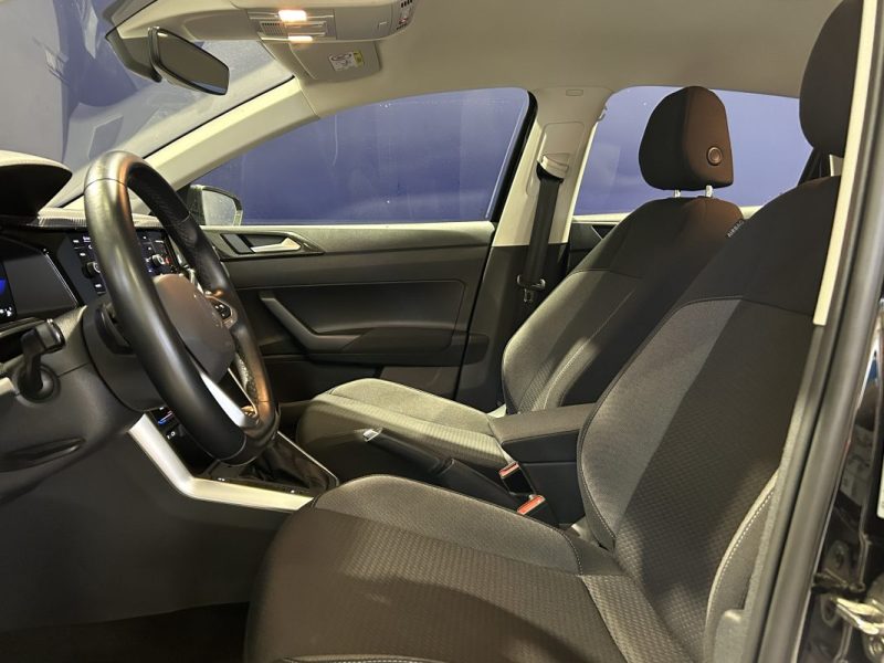 VOLKSWAGEN POLO 1.0 TSI 95 DSG7 LIFE