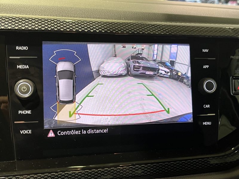 VOLKSWAGEN POLO 1.0 TSI 95 DSG7 LIFE