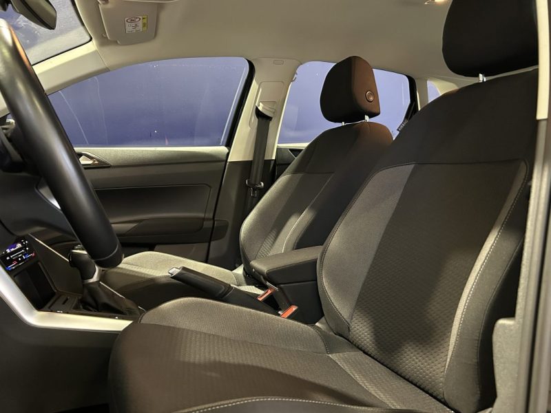 VOLKSWAGEN POLO 1.0 TSI 95 DSG7 LIFE