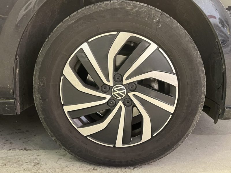 VOLKSWAGEN POLO 1.0 TSI 95 DSG7 LIFE