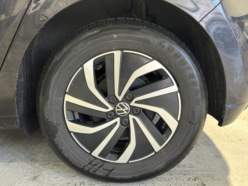 VOLKSWAGEN POLO 1.0 TSI 95 DSG7 LIFE