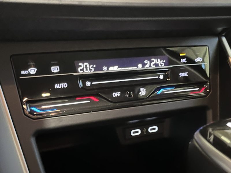 VOLKSWAGEN POLO 1.0 TSI 95 DSG7 LIFE