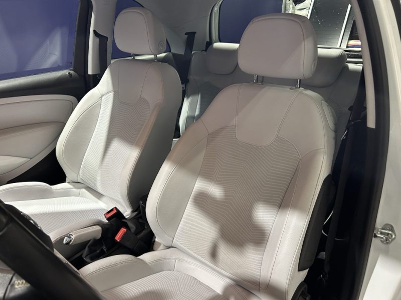 OPEL ADAM 1.4 TWINPORT 87CH WHITE LINK START/STOP 2014