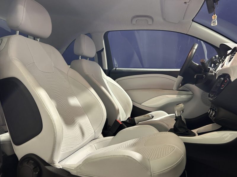 OPEL ADAM 1.4 TWINPORT 87CH WHITE LINK START/STOP 2014