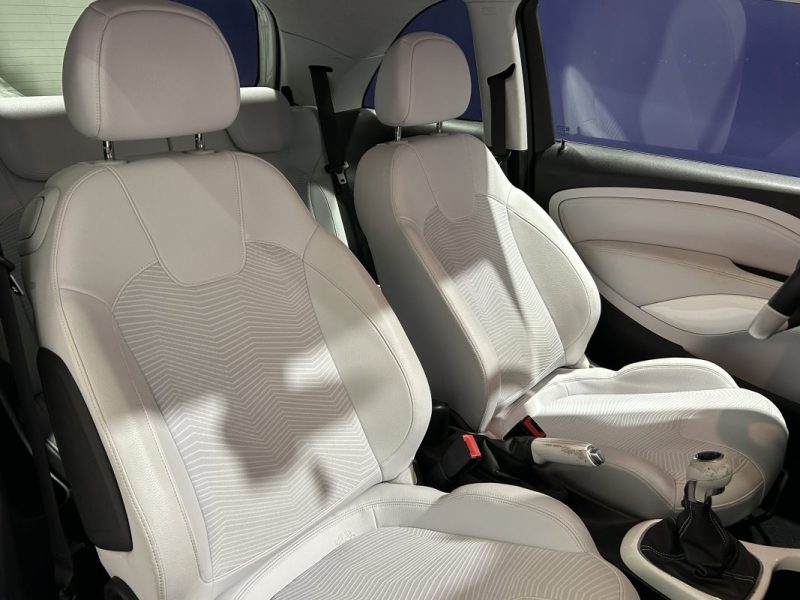 OPEL ADAM 1.4 TWINPORT 87CH WHITE LINK START/STOP 2014