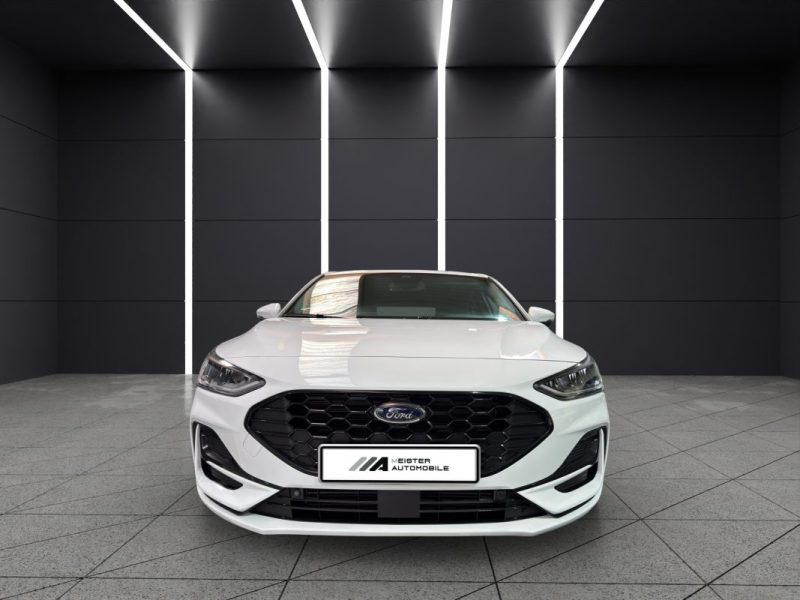FORD FOCUS 1.0 ECOBOOST 125 CV ST LINE FACELIFT 2025 2025