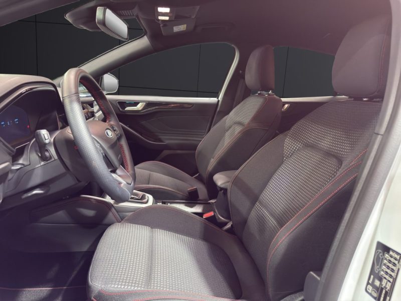 FORD FOCUS 1.0 ECOBOOST 125 CV ST LINE FACELIFT 2025 2025