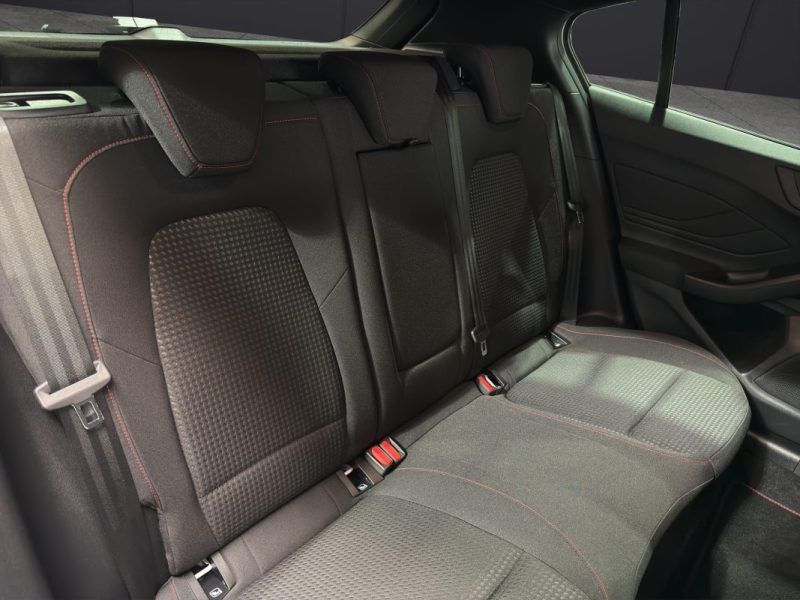 FORD FOCUS 1.0 ECOBOOST 125 CV ST LINE FACELIFT 2025 2025