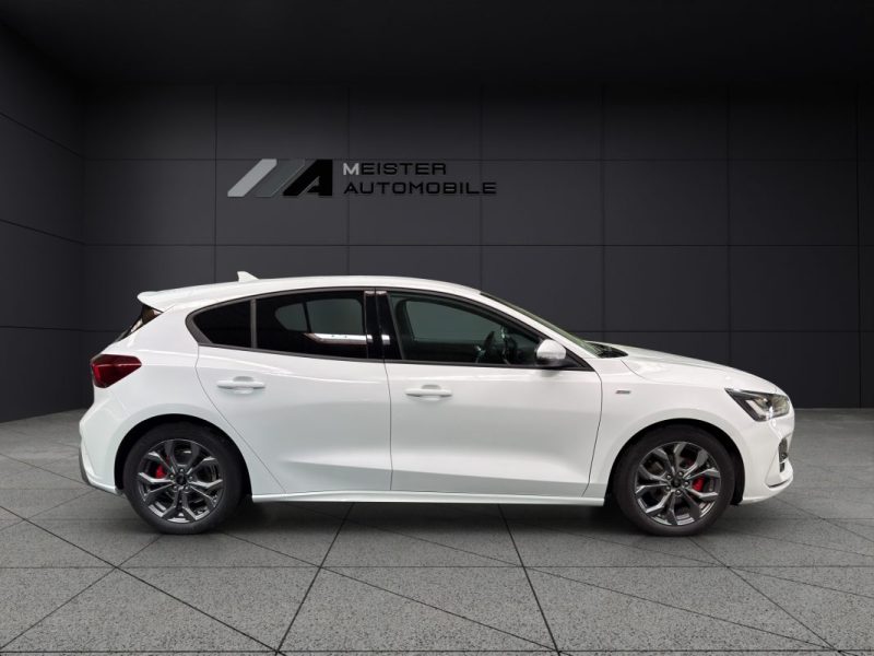 FORD FOCUS 1.0 ECOBOOST 125 CV ST LINE FACELIFT 2025 2025