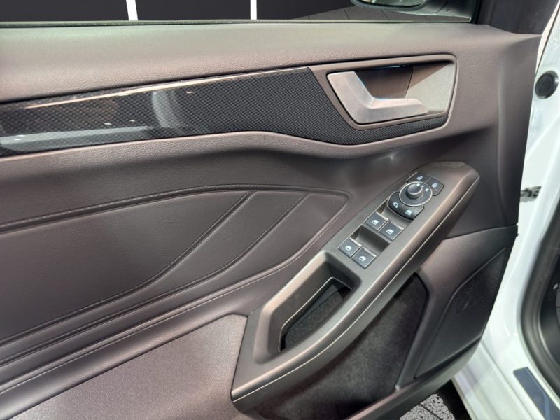 FORD FOCUS 1.0 ECOBOOST 125 CV ST LINE FACELIFT 2025 2025