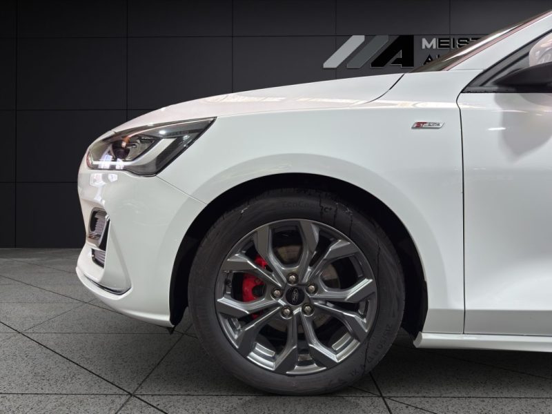 FORD FOCUS 1.0 ECOBOOST 125 CV ST LINE FACELIFT 2025 2025