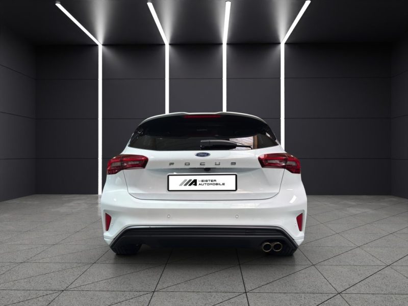 FORD FOCUS 1.0 ECOBOOST 125 CV ST LINE FACELIFT 2025 2025