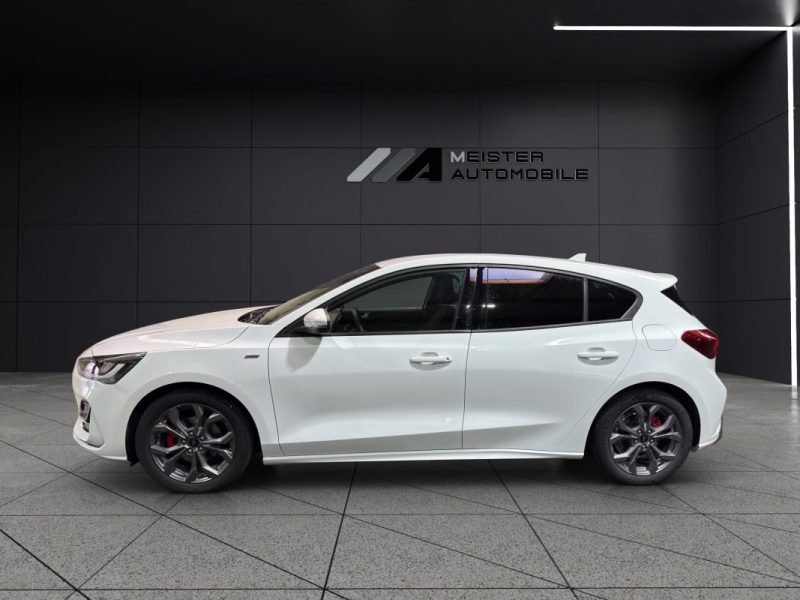 FORD FOCUS 1.0 ECOBOOST 125 CV ST LINE FACELIFT 2025 2025