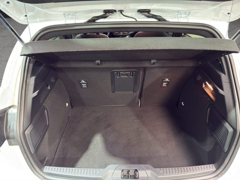 FORD FOCUS 1.0 ECOBOOST 125 CV ST LINE FACELIFT 2025 2025