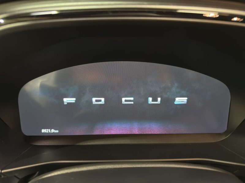 FORD FOCUS 1.0 ECOBOOST 125 CV ST LINE FACELIFT 2025 2025