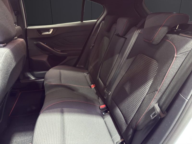 FORD FOCUS 1.0 ECOBOOST 125 CV ST LINE FACELIFT 2025 2025