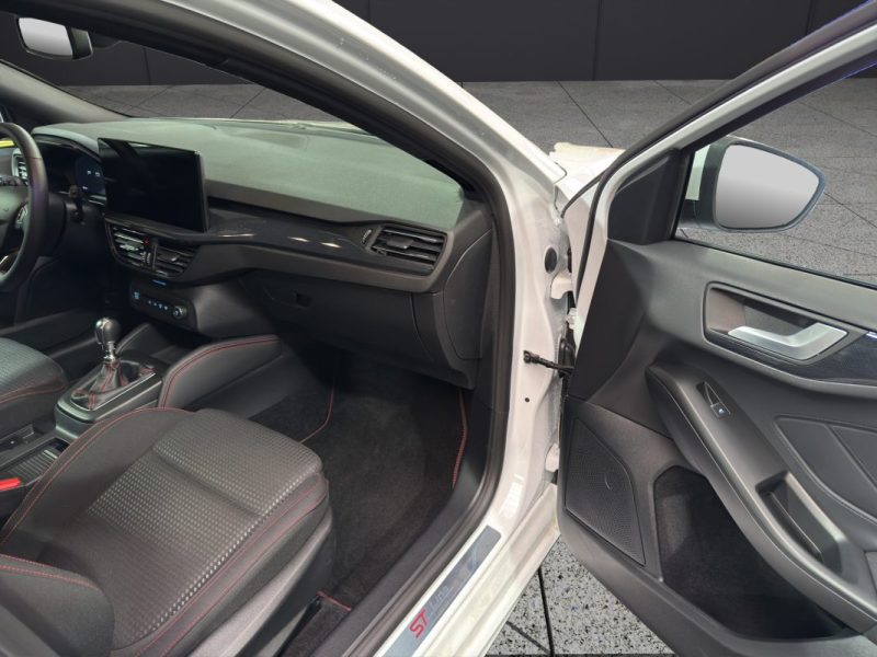 FORD FOCUS 1.0 ECOBOOST 125 CV ST LINE FACELIFT 2025 2025