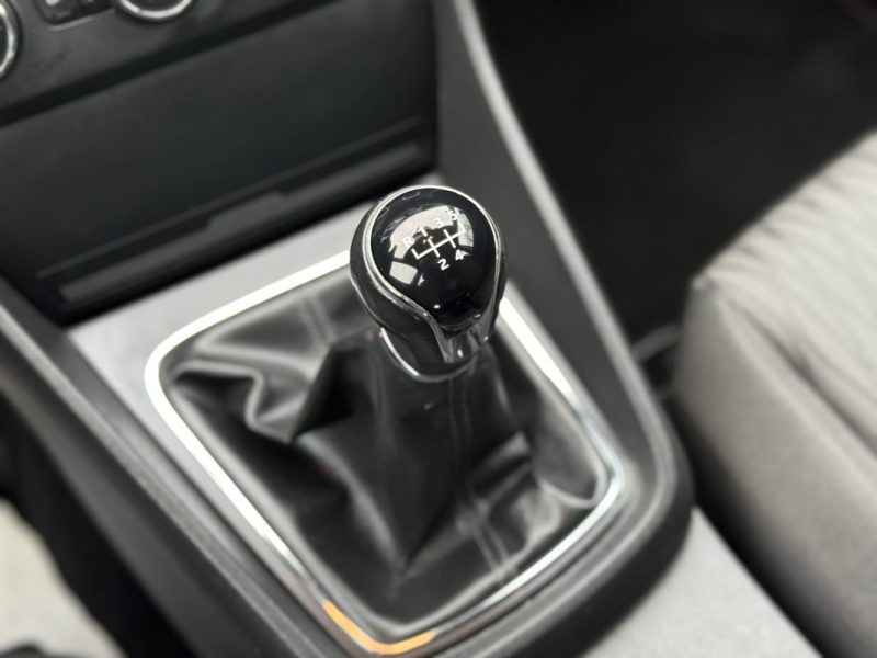 Seat Leon ST 1.6 TDI 105 ch Style Business – Bluetooth – Clim – Révisée & Garantie 6 mois