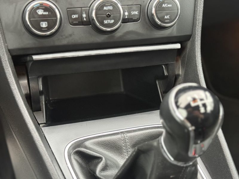 SEAT LEON ST 1.6 TDI 105 ch STYLE Business – BLUETOOTH – CLIM – Révisée & Garantie 6 mois