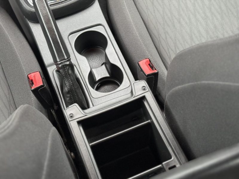Seat Leon ST 1.6 TDI 105 ch Style Business – Bluetooth – Clim – Révisée & Garantie 6 mois