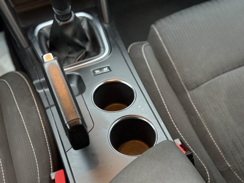 RENAULT MEGANE IV 1.5 dCi 90 ENERGY BUSINESS – GPS – CLIM – Révisée & Garantie 6 mois