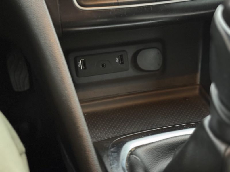 RENAULT MEGANE IV 1.5 dCi 90 ENERGY BUSINESS – GPS – CLIM – Révisée & Garantie 6 mois